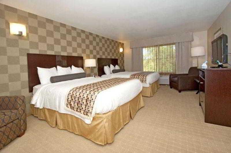 Hotel Med Park, Ascend Hotel Collection Sacramento Room photo